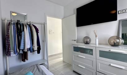 Revente - Villa - Rojales - Ciudad Quesada