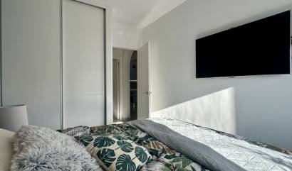 Revente - Villa - Rojales - Ciudad Quesada