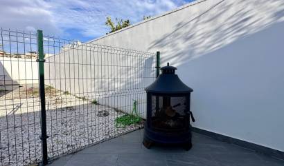 Revente - Villa - Rojales - Ciudad Quesada