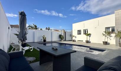 Revente - Villa - Rojales - Ciudad Quesada