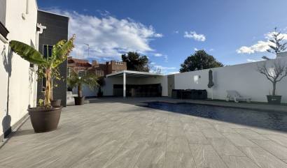 Revente - Villa - Rojales - Ciudad Quesada