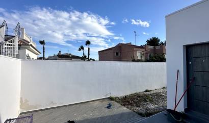 Revente - Villa - Rojales - Ciudad Quesada