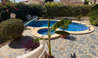 Revente - Villa - Rojales - Lo Pepín