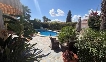 Revente - Villa - Rojales - Lo Pepín