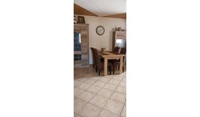 Revente - Villa - Salinas