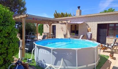 Revente - Villa - Salinas