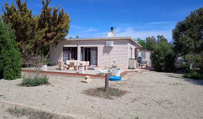 Revente - Villa - Salinas