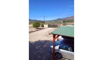 Revente - Villa - Salinas