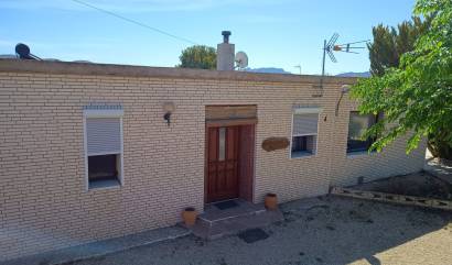 Revente - Villa - Salinas