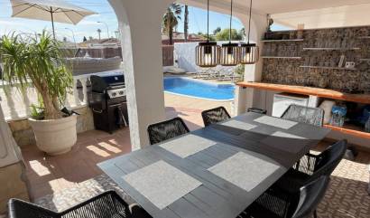Revente - Villa - San Luis