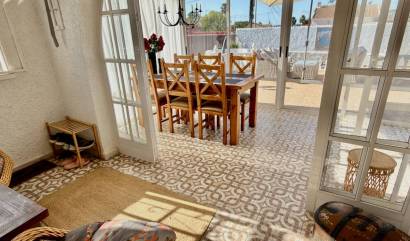 Revente - Villa - San Luis