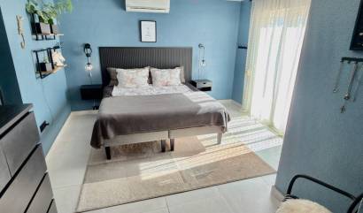 Revente - Villa - San Luis
