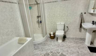 Revente - Villa - San Luis