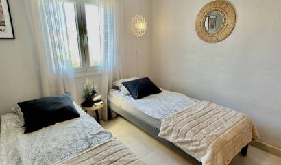 Revente - Villa - San Luis
