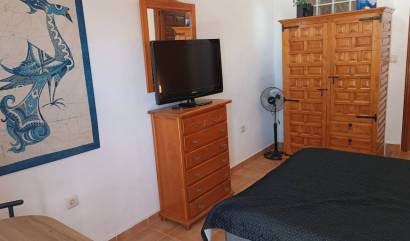 Revente - Villa - San Luis