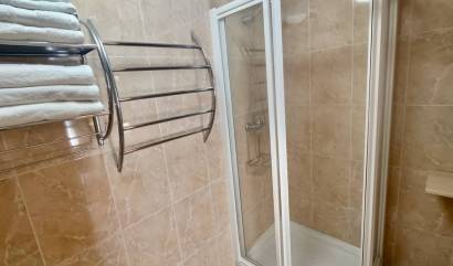 Revente - Villa - San Luis
