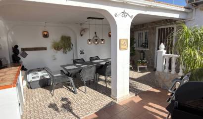 Revente - Villa - San Luis