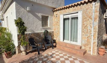 Revente - Villa - San Luis