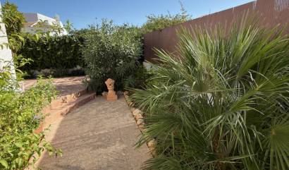 Revente - Villa - San Luis