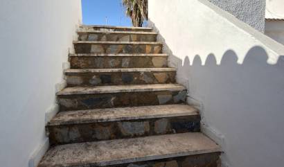 Revente - Villa - San Luis