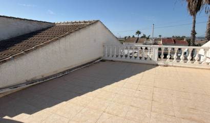 Revente - Villa - San Luis