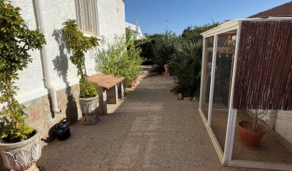 Revente - Villa - San Luis