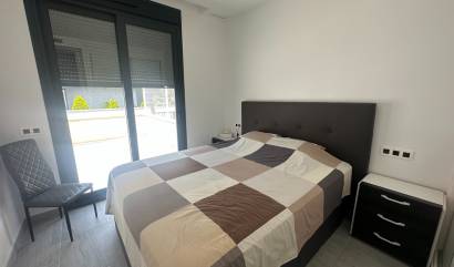 Revente - Villa - San Miguel de Salinas - San Miguel Salinas