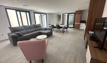 Revente - Villa - San Miguel de Salinas - San Miguel Salinas