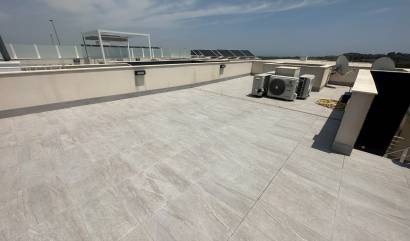 Revente - Villa - San Miguel de Salinas - San Miguel Salinas