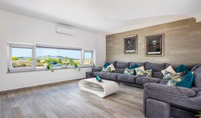 Revente - Villa - San Miguel de Salinas