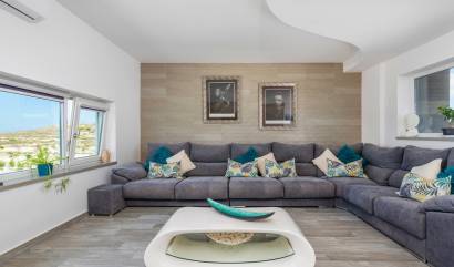 Revente - Villa - San Miguel de Salinas