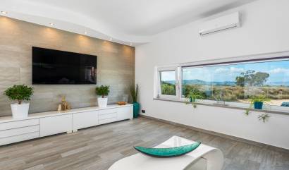 Revente - Villa - San Miguel de Salinas