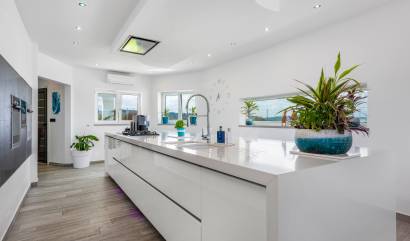 Revente - Villa - San Miguel de Salinas