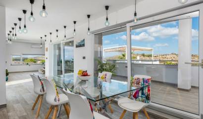 Revente - Villa - San Miguel de Salinas