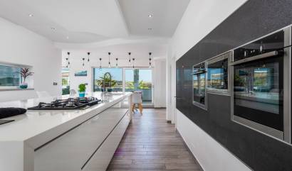 Revente - Villa - San Miguel de Salinas