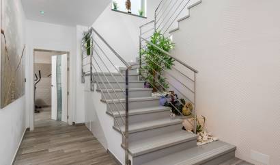 Revente - Villa - San Miguel de Salinas