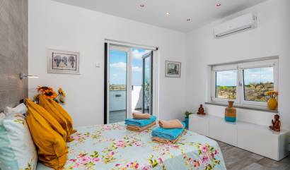 Revente - Villa - San Miguel de Salinas