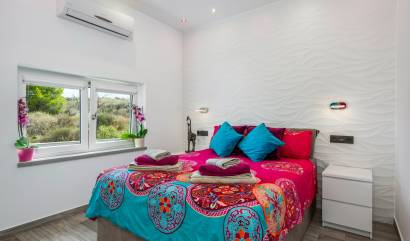 Revente - Villa - San Miguel de Salinas