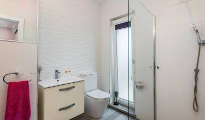 Revente - Villa - San Miguel de Salinas