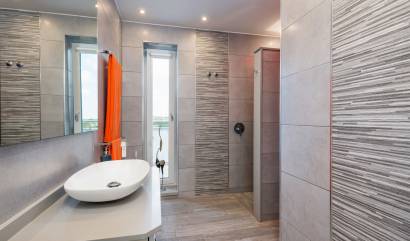 Revente - Villa - San Miguel de Salinas