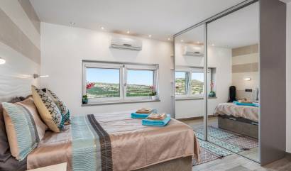 Revente - Villa - San Miguel de Salinas