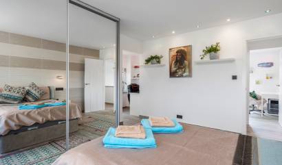 Revente - Villa - San Miguel de Salinas