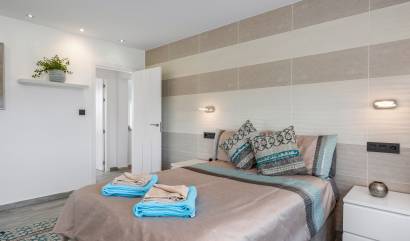 Revente - Villa - San Miguel de Salinas