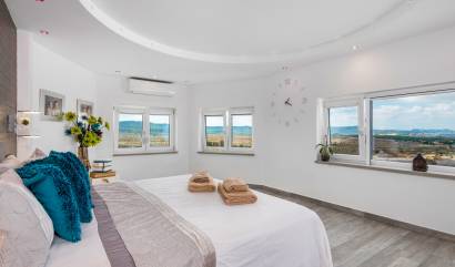 Revente - Villa - San Miguel de Salinas