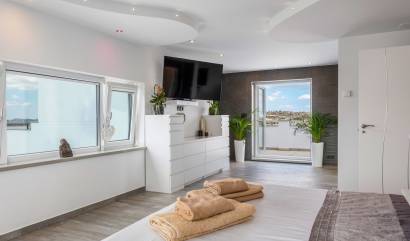 Revente - Villa - San Miguel de Salinas