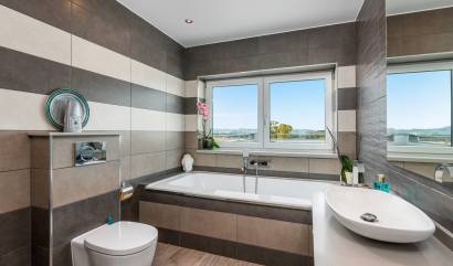 Revente - Villa - San Miguel de Salinas