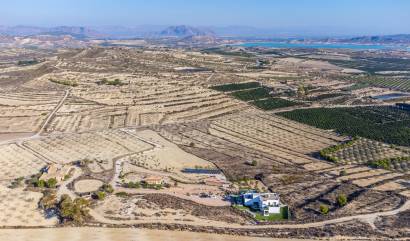 Revente - Villa - San Miguel de Salinas