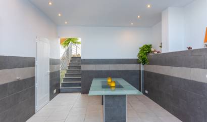 Revente - Villa - San Miguel de Salinas