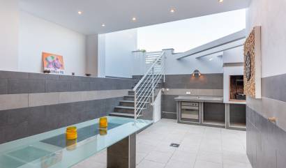 Revente - Villa - San Miguel de Salinas