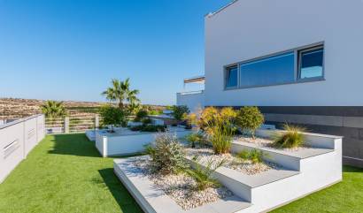 Revente - Villa - San Miguel de Salinas